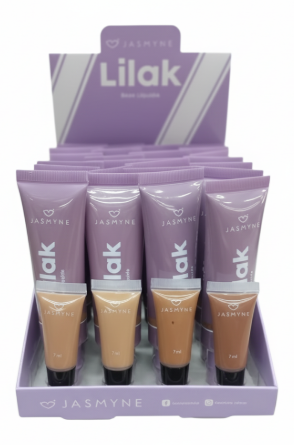 BASE LIQUIDA LILAK JASMYNE