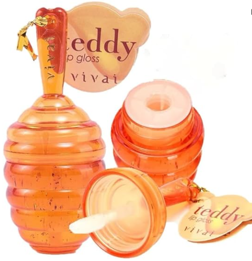 LIP GLOSS MEL VIVAI
