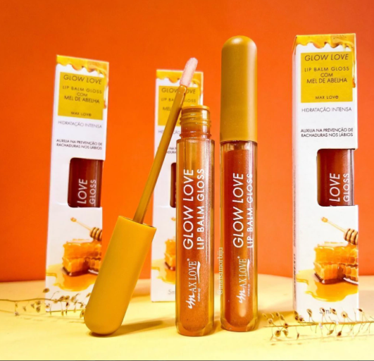 LIP GLOSS MEL MAX LOVE