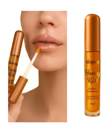 LIP GLOSS MEL DAPOP