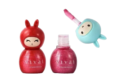 GLOSS PRINCESA VIVAI