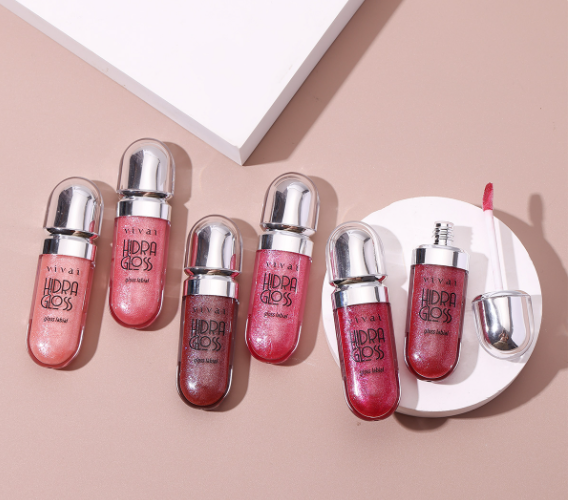 HIDRA GLOSS LABIAL VIVAI
