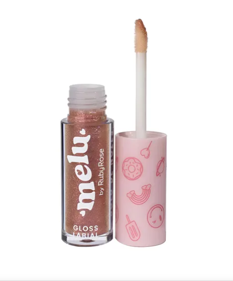 LIP GLOSS MELU