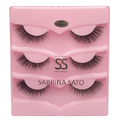 CÍLIOS SABRINA SATO 6D